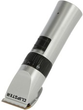 Clipster nyx akku gebraucht kaufen  Nidda