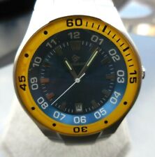 Montre dunlop international d'occasion  Reims