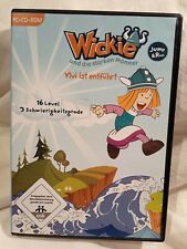 Spiel wickie ylvi gebraucht kaufen  Karlsruhe