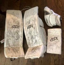 Nhl brians goalie for sale  Mckinney