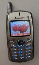 Cellulare panasonic g51m usato  Cagliari