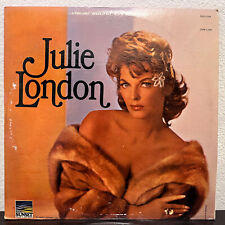 Julie london self for sale  Rockwall