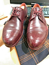 Herrenschuhe eduard meier gebraucht kaufen  Willingshausen