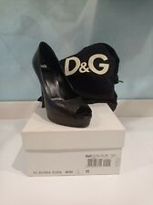 Scarpa donna spuntata usato  Italia