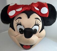 Minnie mascot head for sale  West Haven