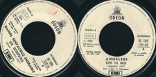 Usado, Disco 45 Revoluciones Daniel Sentacruz Conjunto/Abdul- Un Sospero o' Chi De Noi comprar usado  Enviando para Brazil