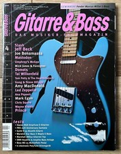 Gitarre bass 2010 gebraucht kaufen  Heusenstamm