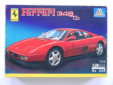 1989 ferrari 348 gebraucht kaufen  Oldenburg (Oldenburg)
