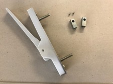 Schüco hebel griff gebraucht kaufen  Schauenburg