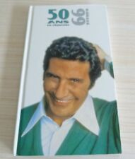 Rare coffret long d'occasion Rare coffret long d'occasion  Charbonnières-les-Varennes