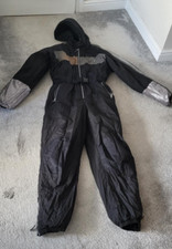 Extreme ski suit for sale  WIRRAL