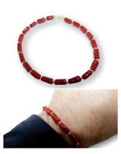Bracciale corallo rosso usato  Torre del Greco