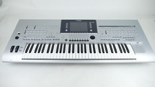 Yamaha tyros keyboard usato  Spedire a Italy