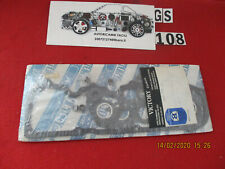 315326 SERIE GUARNIZIONI SMERIGLIO FIAT 127 147 DUNA 1.1 1.3 comprar usado  Enviando para Brazil