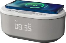 Box bedside alarm for sale  HARROGATE
