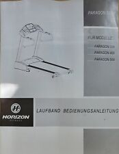 Semi professionelles laufband gebraucht kaufen  Fehmarn