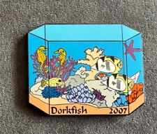 Geocaching geocoin dorkfish gebraucht kaufen  Wurster Nordseeküste