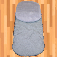 Universal grey melange for sale  CHELTENHAM