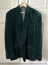 Beautiful bottle green for sale  PERTH