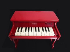 Korg tinypiano red d'occasion  Expédié en Belgium