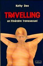 Travelling. itinéraire transs d'occasion  Hennebont