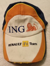 Cappello ing renault usato  Fermo