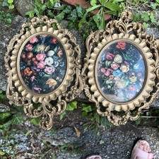 Vintage convex glass for sale  Irvine