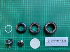 Chris king inset for sale  WINDSOR