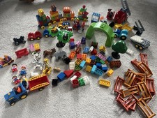 Lego duplo bundle for sale  CONSETT