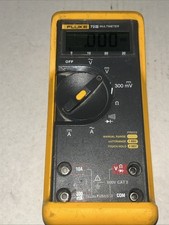 Fluke series multimeter for sale  WOTTON-UNDER-EDGE