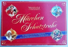 Weltbild märchen schatztruhe gebraucht kaufen  Leipzig