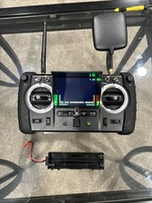 Controlador Hubsan H906A, usado comprar usado Controlador Hubsan H906A, usado comprar usado  Enviando para Brazil