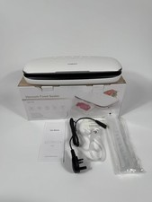 Homeasy food vacuum for sale  HARROW