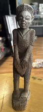 Vintage hand carved for sale  Dumfries