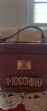 Damen handtasche moschino gebraucht kaufen  Schmalkalden