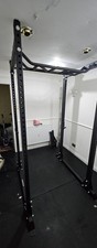 Power rack weight for sale  WOLVERHAMPTON