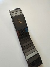 Rado herrenuhr keramik gebraucht kaufen  Falkensee