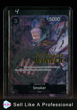 Smoker one piece d'occasion  Expédié en Belgium