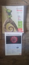 Biologia libri usati usato  Muggia