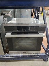Miele dgc6765xxl stainless for sale  Hartland