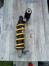 Rear shock gsxr for sale  HARWICH