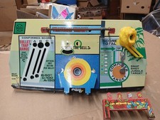 Marx electro shot for sale  Natrona Heights
