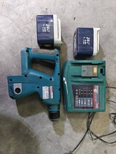 Trapano tassellatore bhr200 usato  Salerno