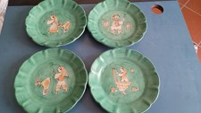 Piatti ceramica cas usato  Faenza