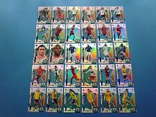 Usado, Panini Adrenalyn XL Euro 2012 - Aus allen 46 Limited Edition auswählen Neu/Top comprar usado  Enviando para Brazil