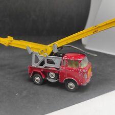 Corgi toys jeep d'occasion  Expédié en Belgium