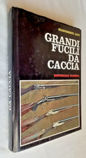 Grandi fucili caccia usato  Dozza