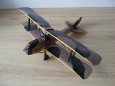 Avion métal jouet d'occasion  France