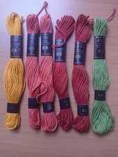 Stickgarn auswah mez gebraucht kaufen Stickgarn auswah mez gebraucht kaufen  Frechen