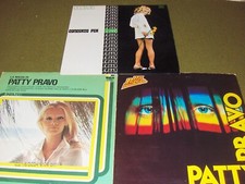 Tre patty pravo usato  Genova